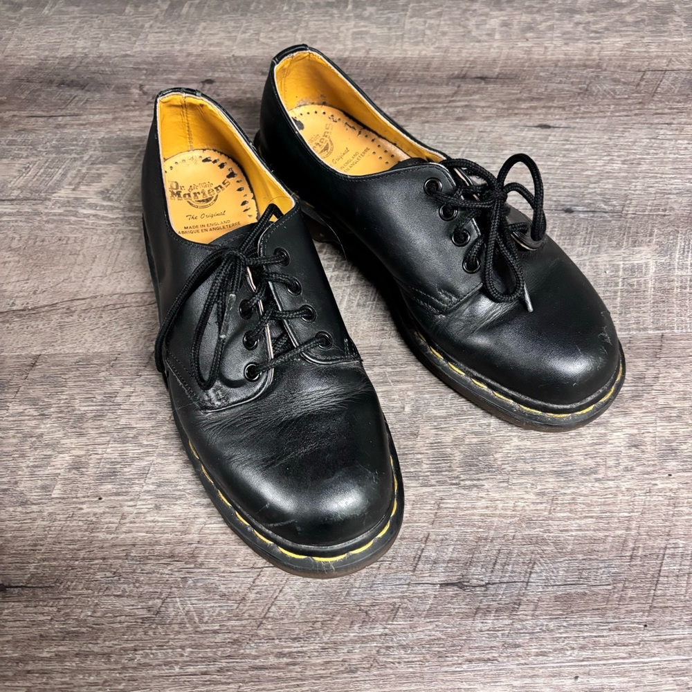 VINTAGE Dr. Martens